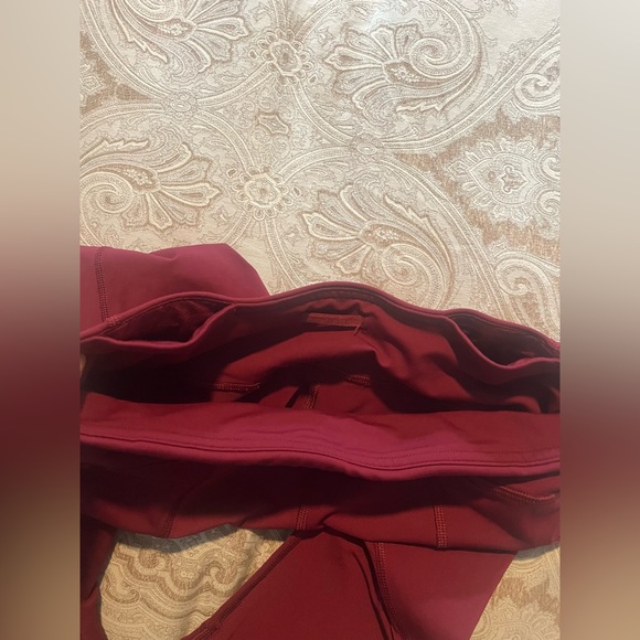 Lululemon cropped leggings - Picture 5 of 5